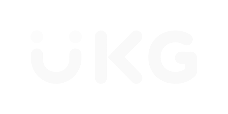 UKG Logo