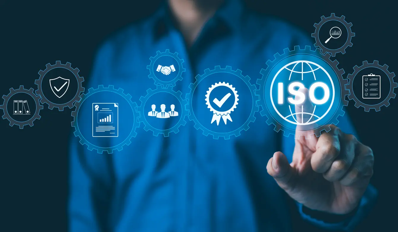 ISO 27001 Certification