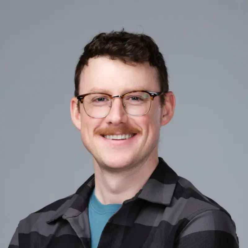 Brendan Koch